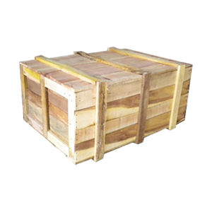 Rubberwood Boxes
