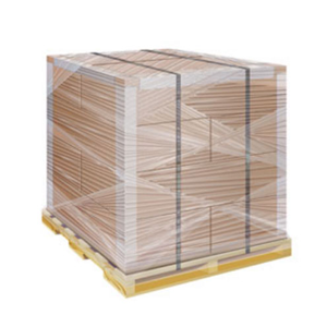 Palletization Services (Pallet Packing)